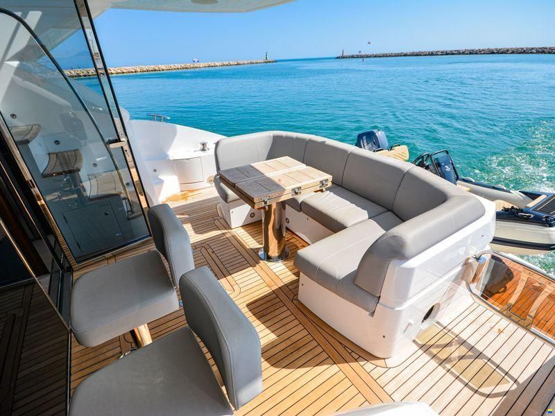 Sunseeker Manhattan 55