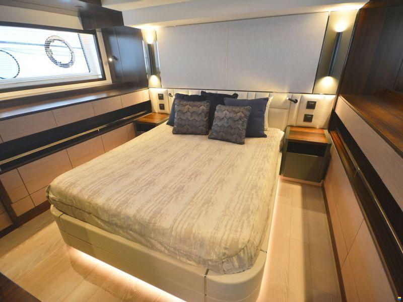Sunseeker Manhattan 55