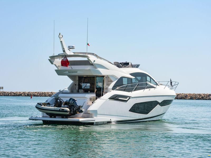 Sunseeker Manhattan 55