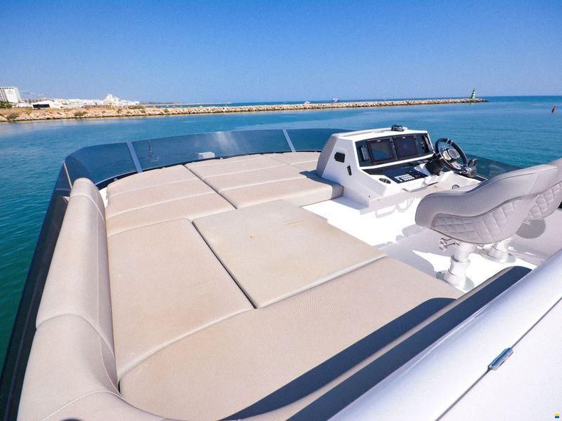 Sunseeker Manhattan 55
