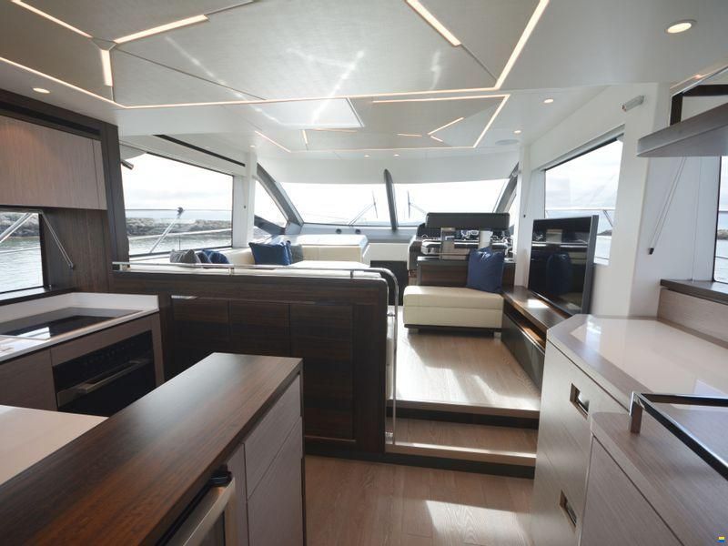Sunseeker Manhattan 55