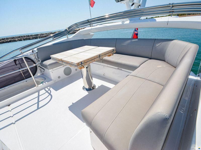 Sunseeker Manhattan 55