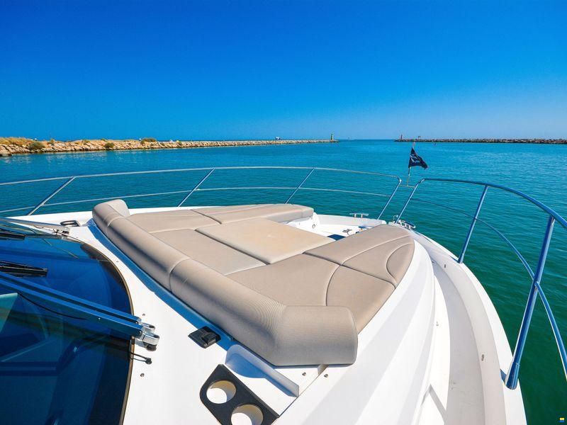 Sunseeker Manhattan 55