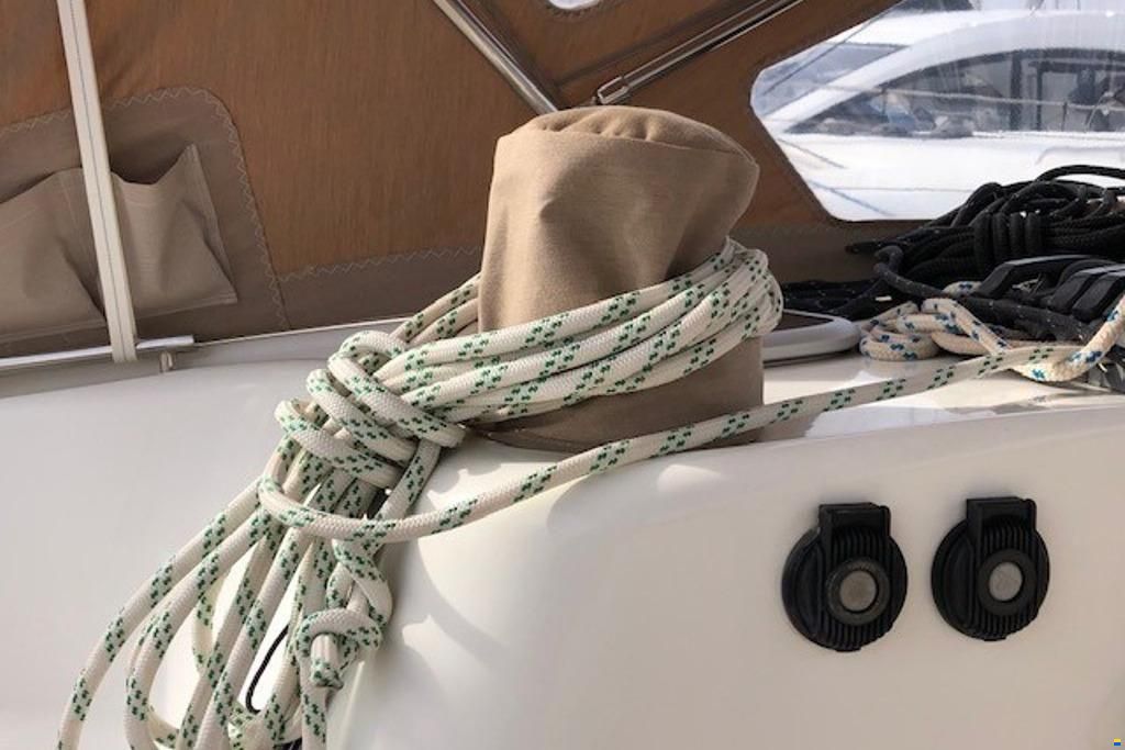 Beneteau Oceanis 50