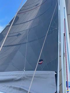 Dufour 34 Performance