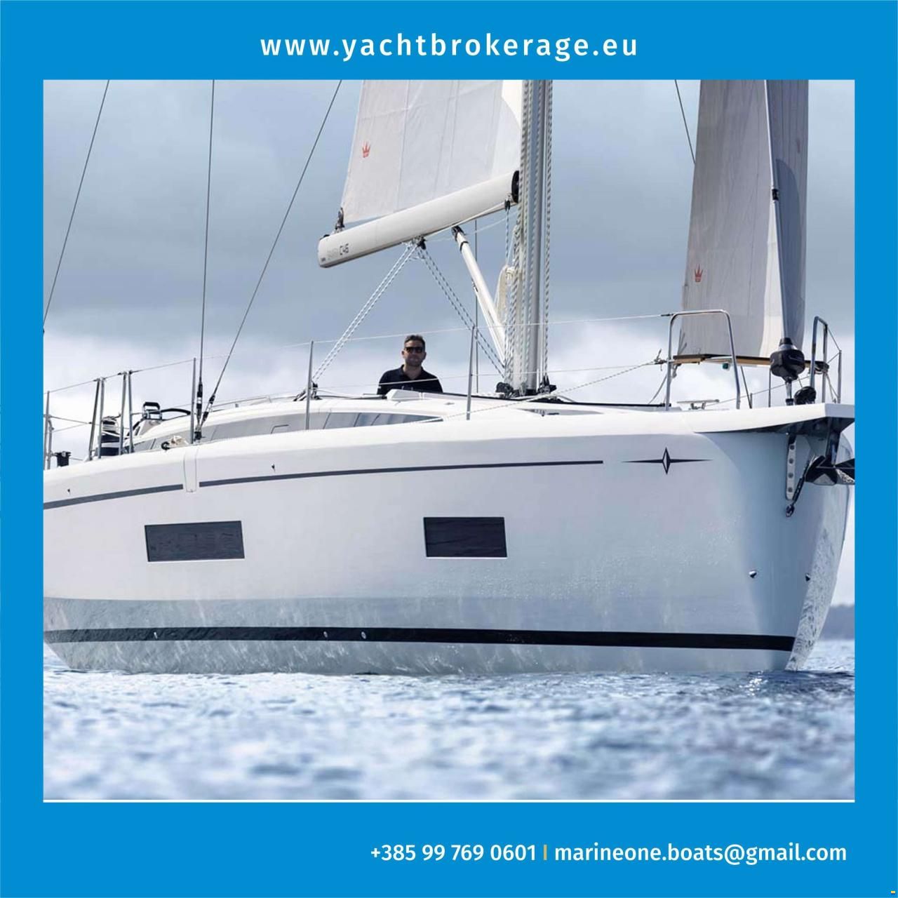 Bavaria C46