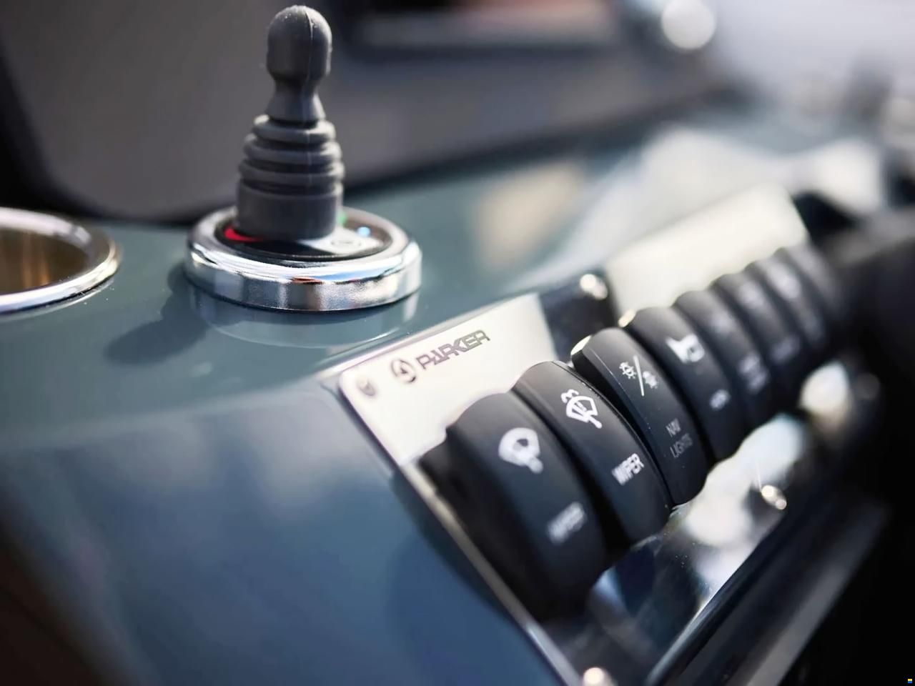 Parker 780 Escape