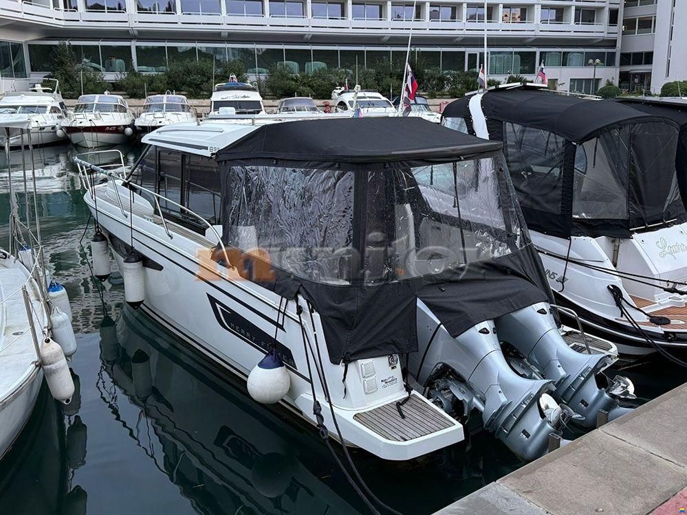 Jeanneau Merry Fisher 895