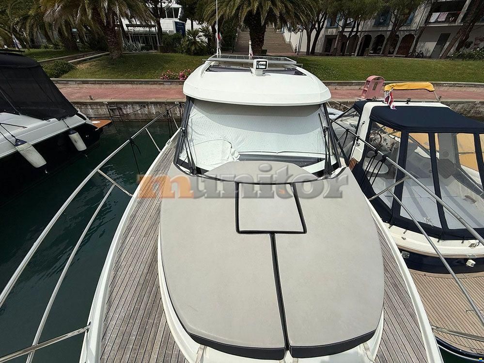 Jeanneau Merry Fisher 895
