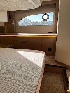 Prestige 420