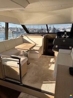 Prestige 420