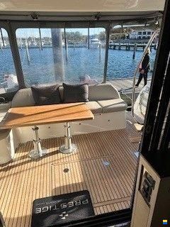 Prestige 420