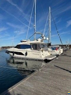 Prestige 420