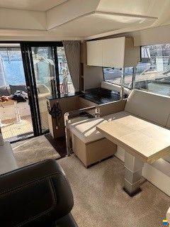 Prestige 420