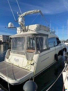 Prestige 420