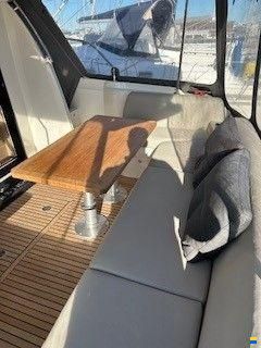 Prestige 420
