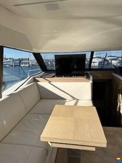 Prestige 420