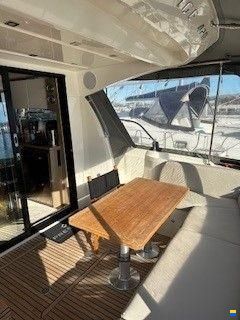 Prestige 420