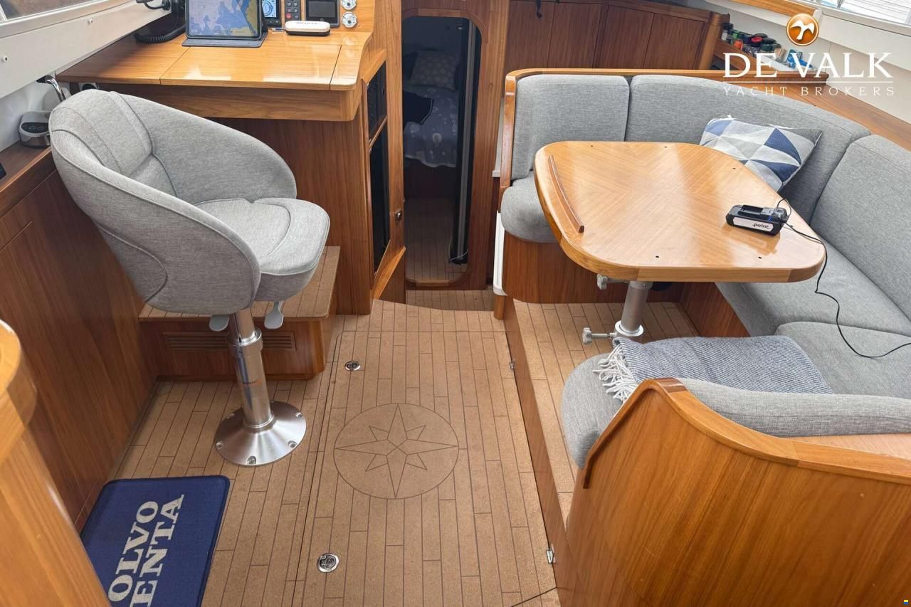 Scandi 42