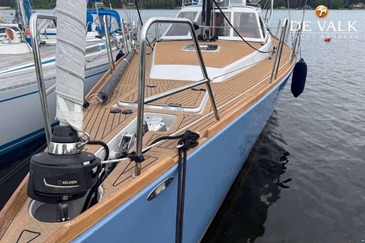 Scandi 42