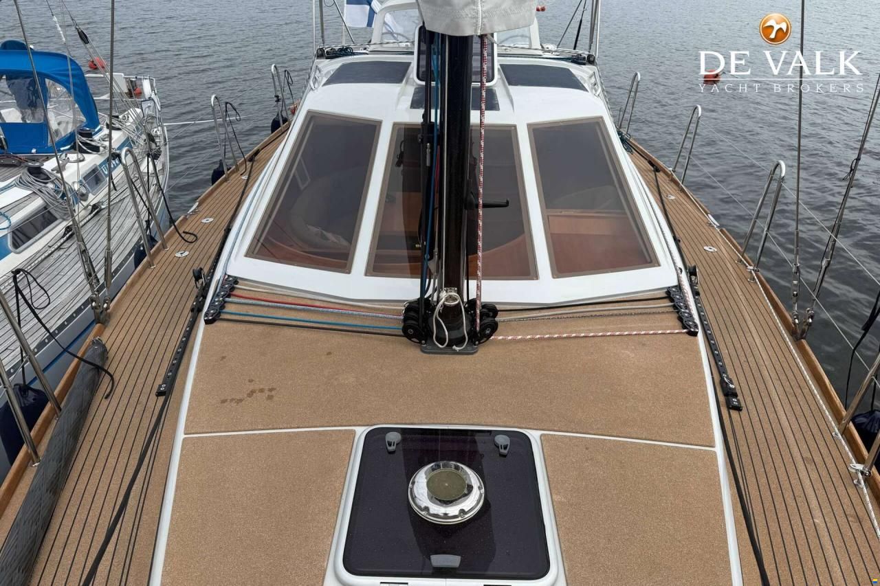 Scandi 42