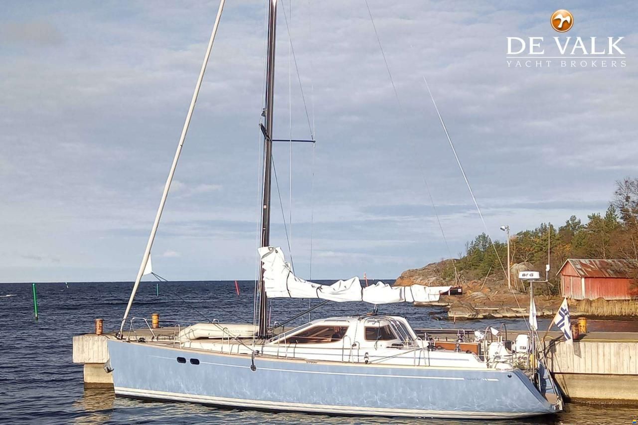 Scandi 42