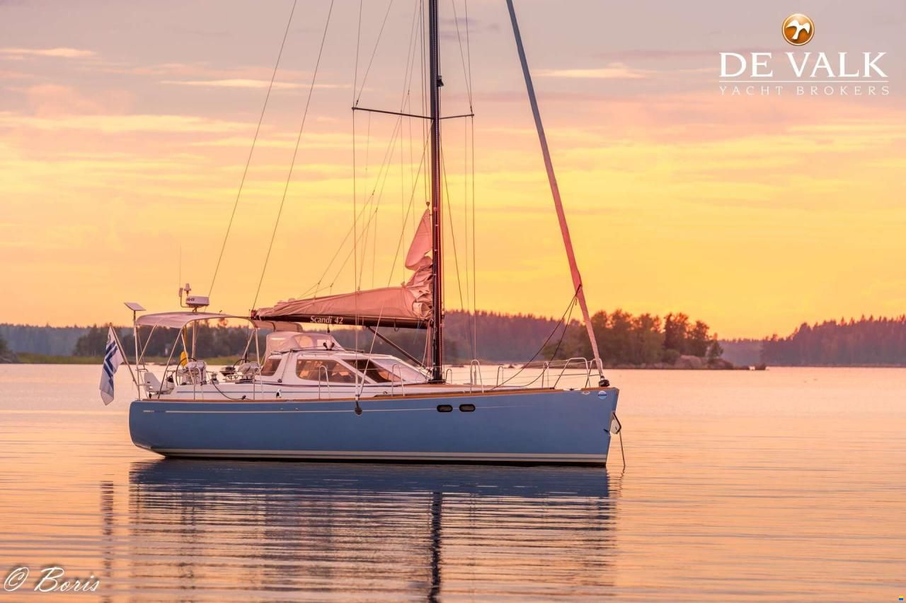 Scandi 42