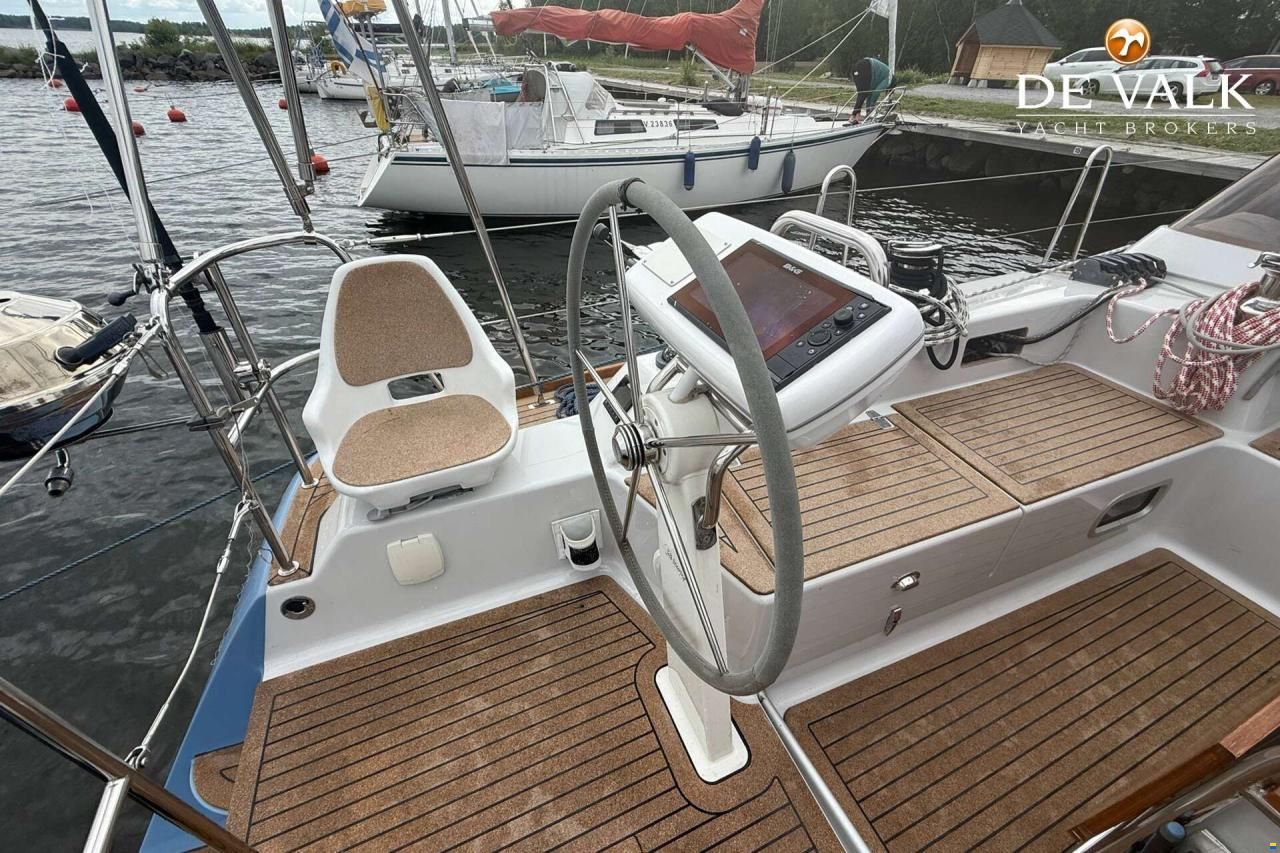 Scandi 42