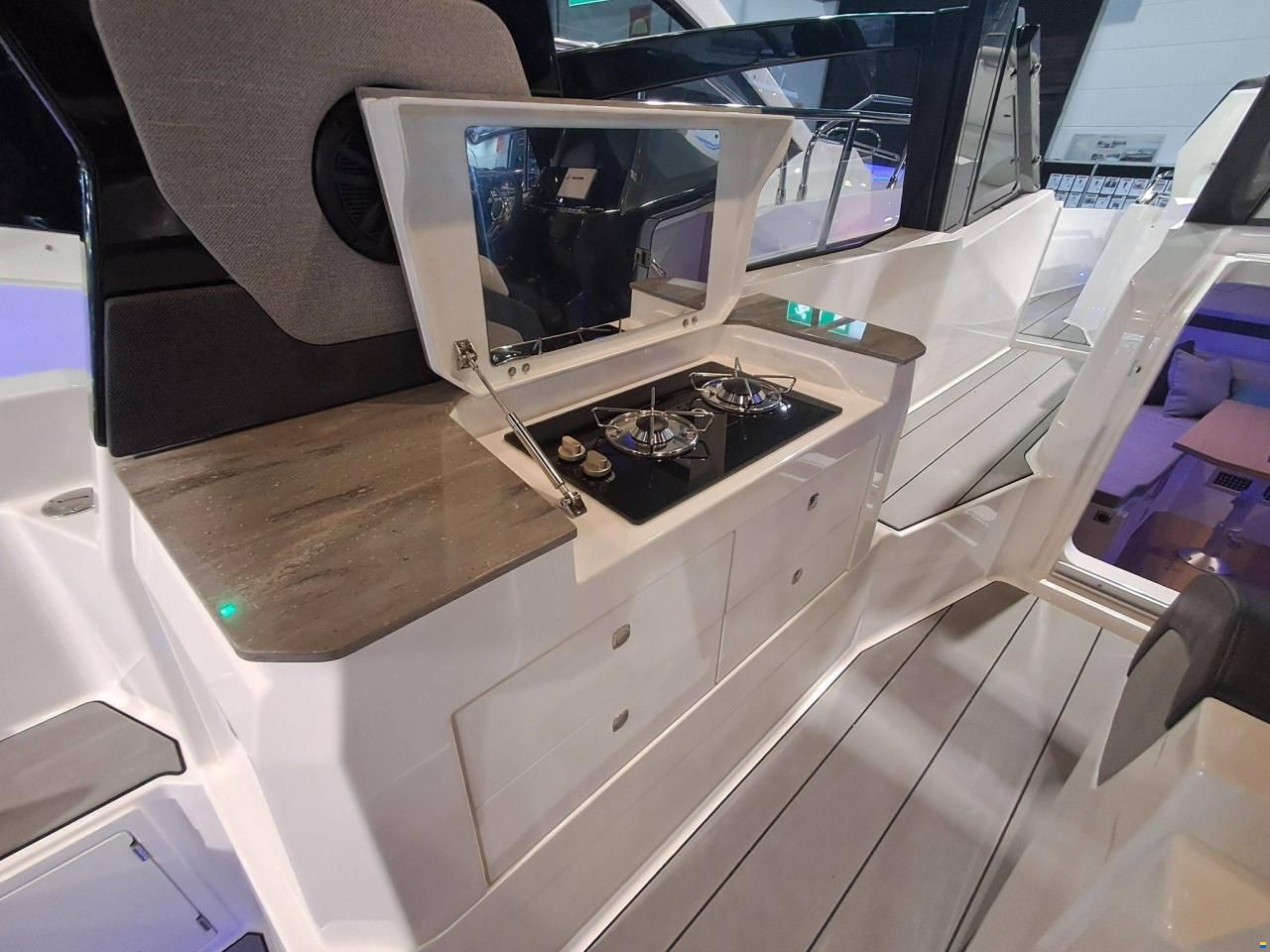Karnic CS 10 HT