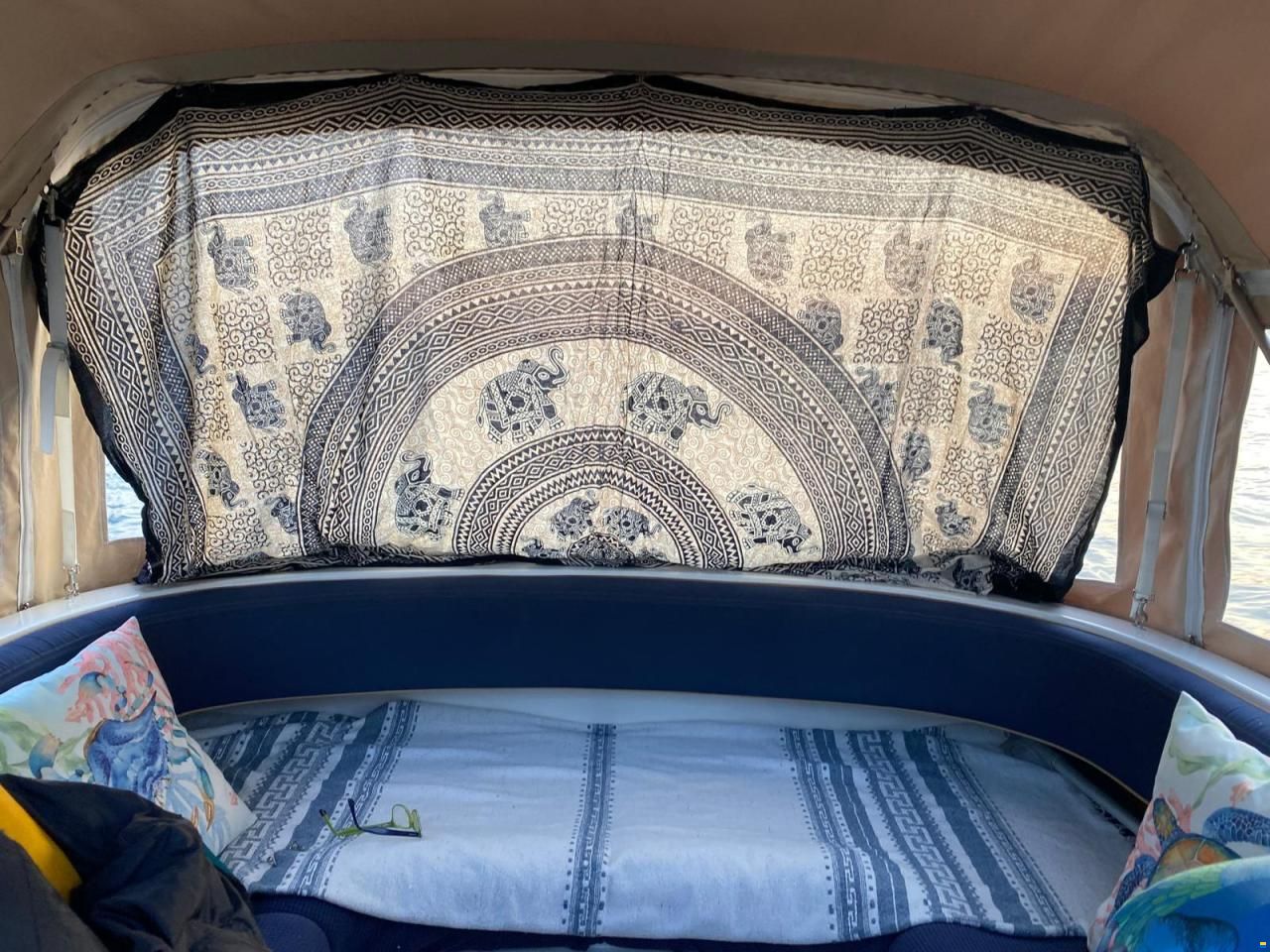 Finnmaster 6100 Royal OC