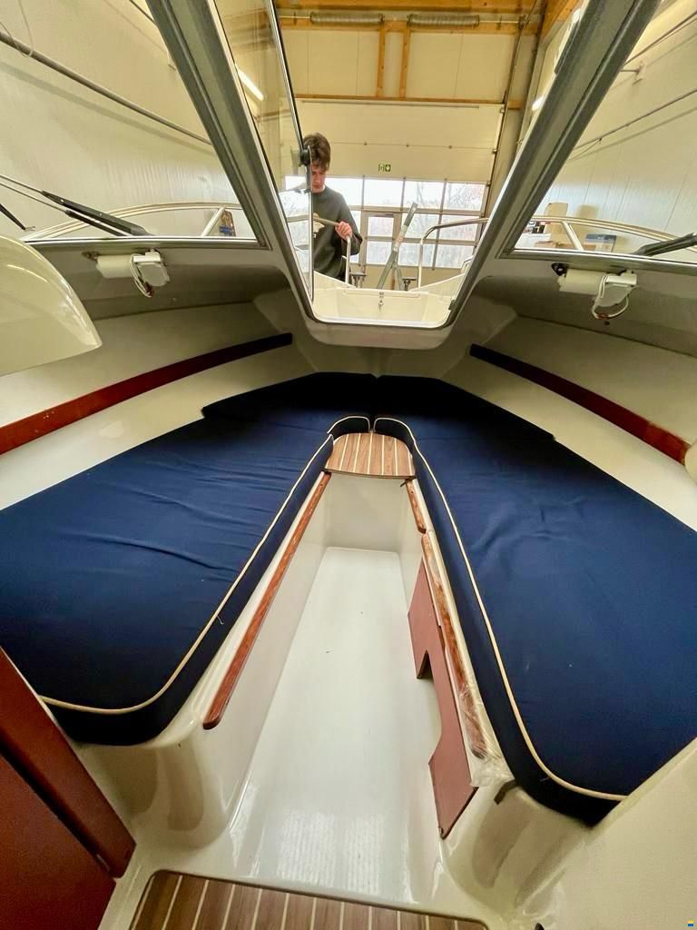 Finnmaster 6100 Royal OC