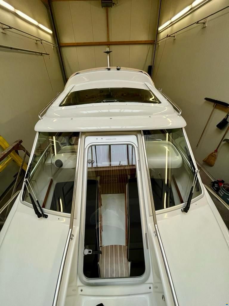 Finnmaster 6100 Royal OC