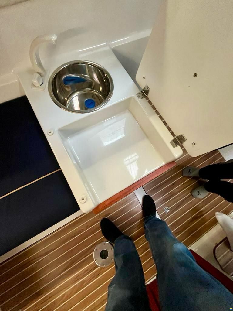 Finnmaster 6100 Royal OC