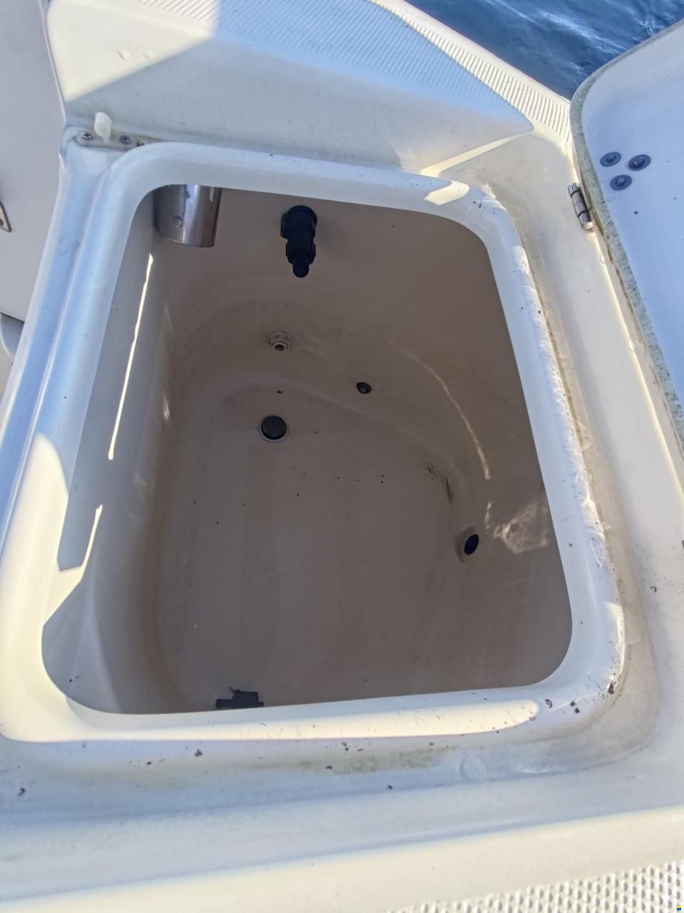 Scout Boats Sportfish 205