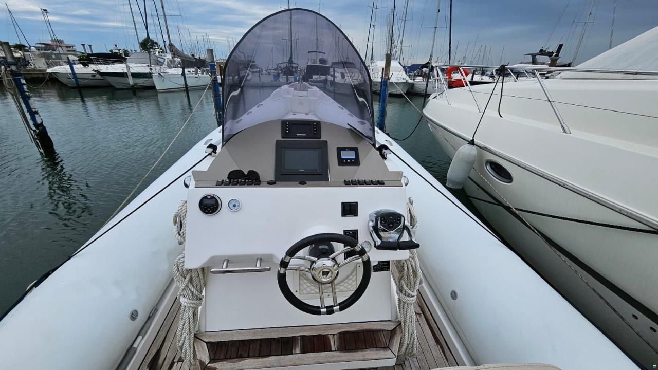 Oromarine S11