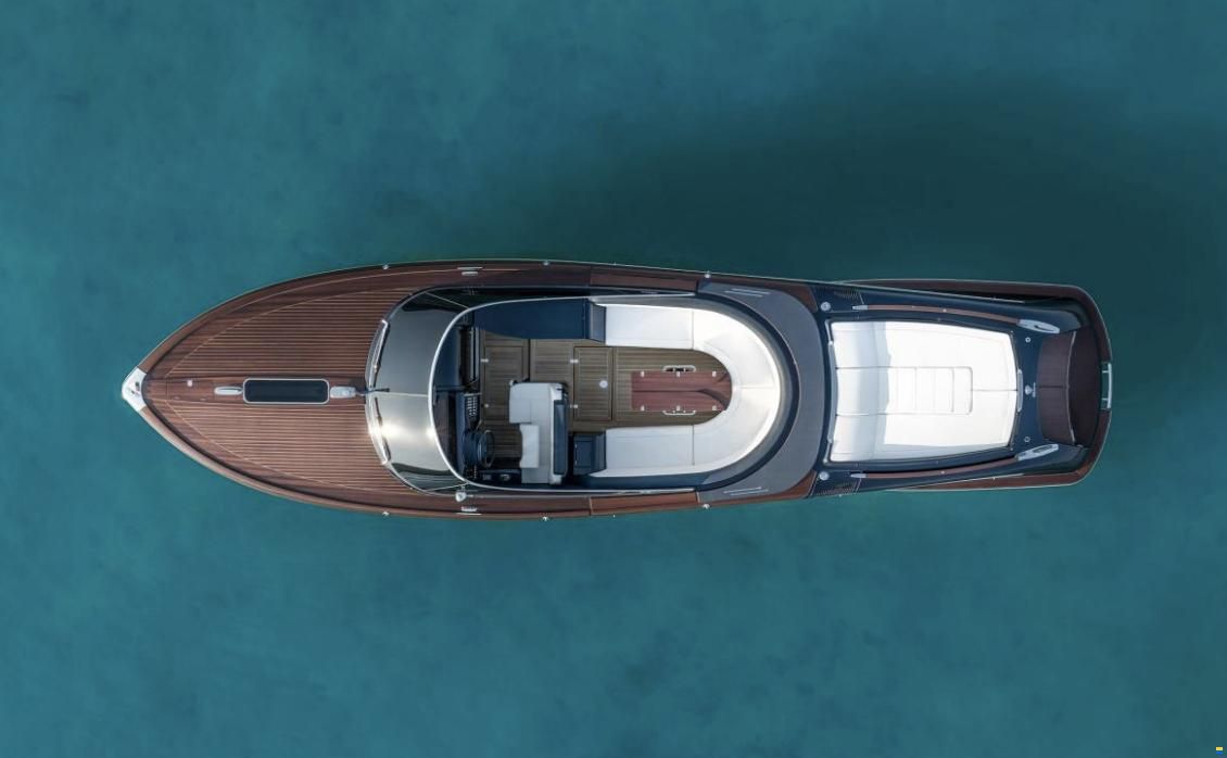 Riva Aquariva Special