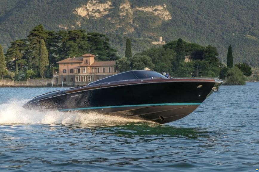 Riva Aquariva Special