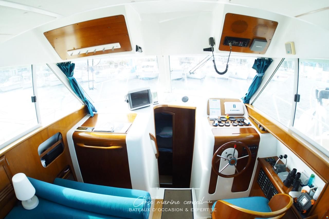 Beneteau Antares 10.80