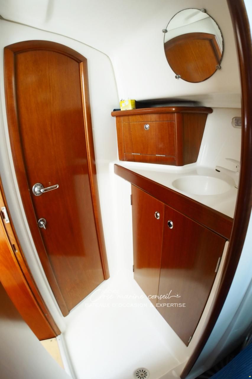 Beneteau Antares 10.80