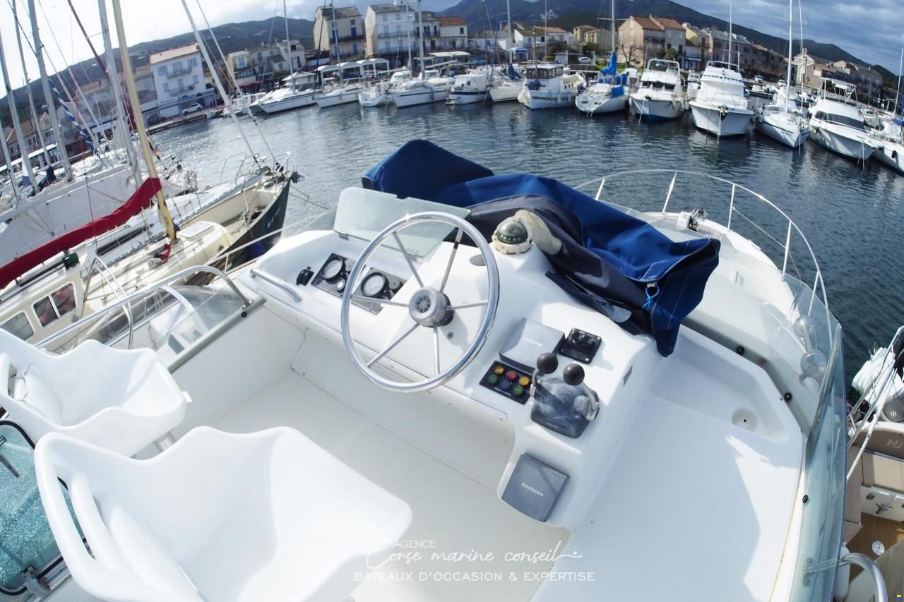 Beneteau Antares 10.80