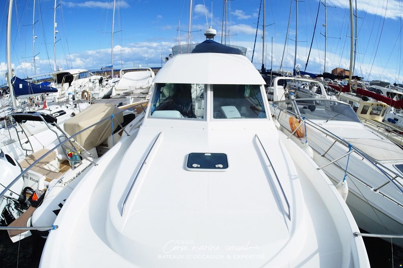 Beneteau Antares 10.80