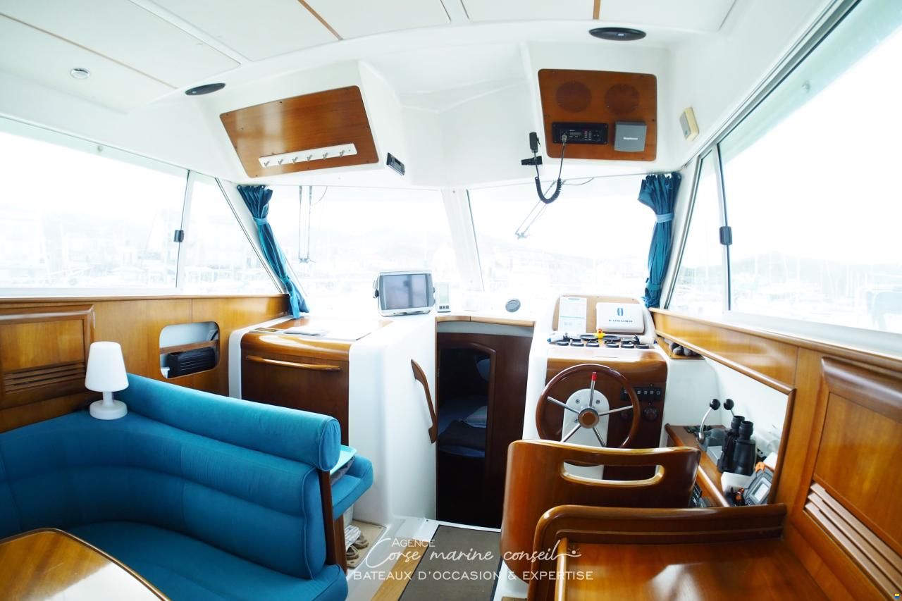 Beneteau Antares 10.80