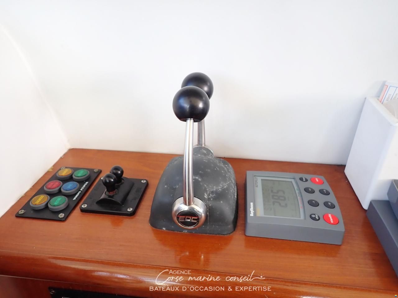 Beneteau Antares 10.80
