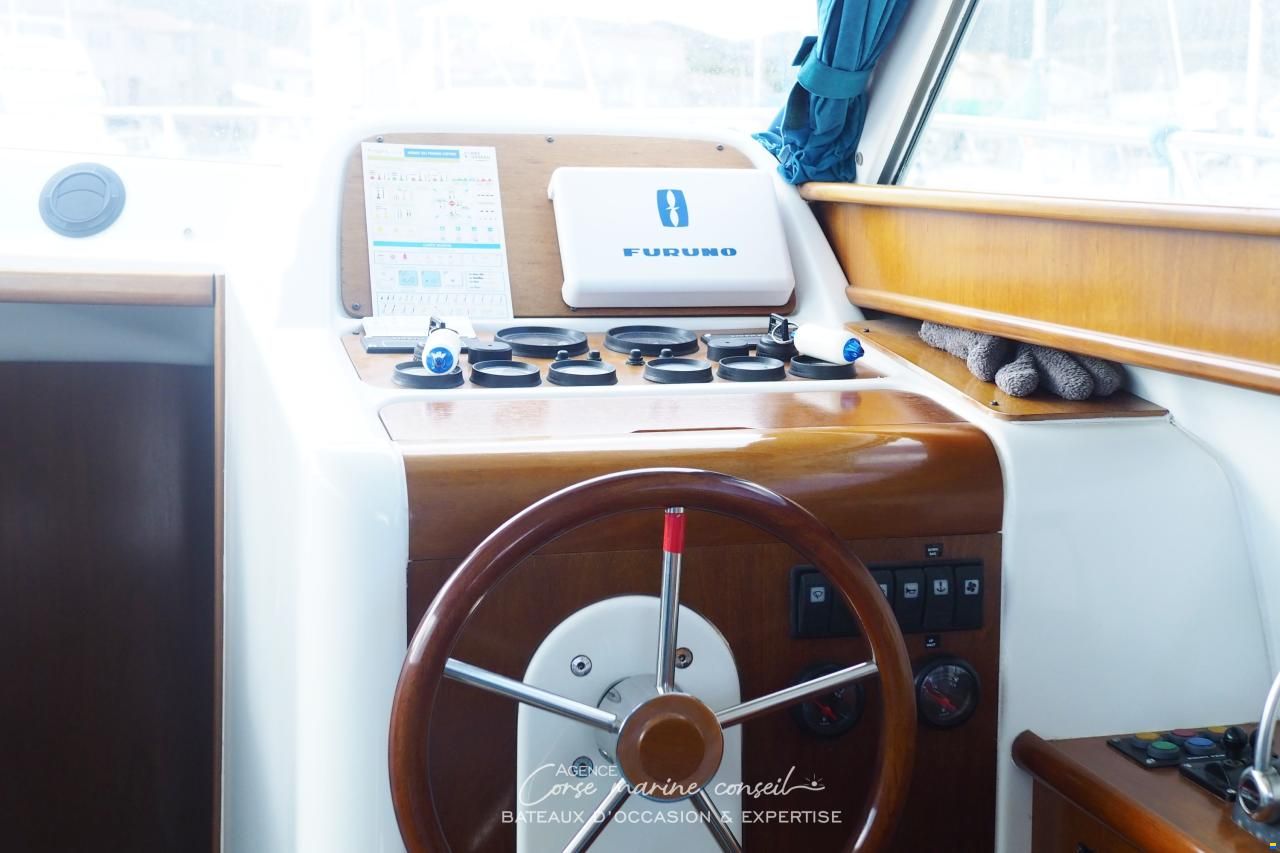 Beneteau Antares 10.80