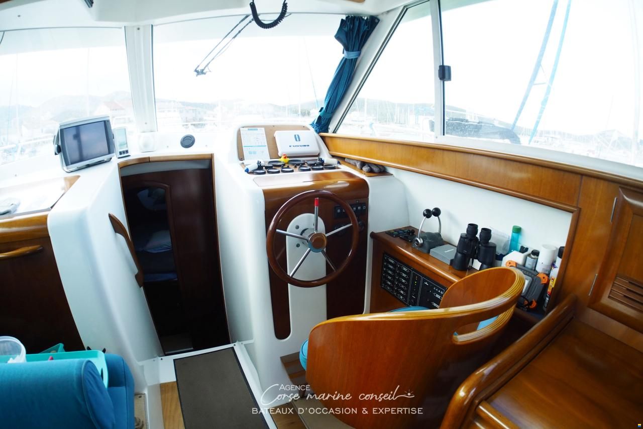 Beneteau Antares 10.80