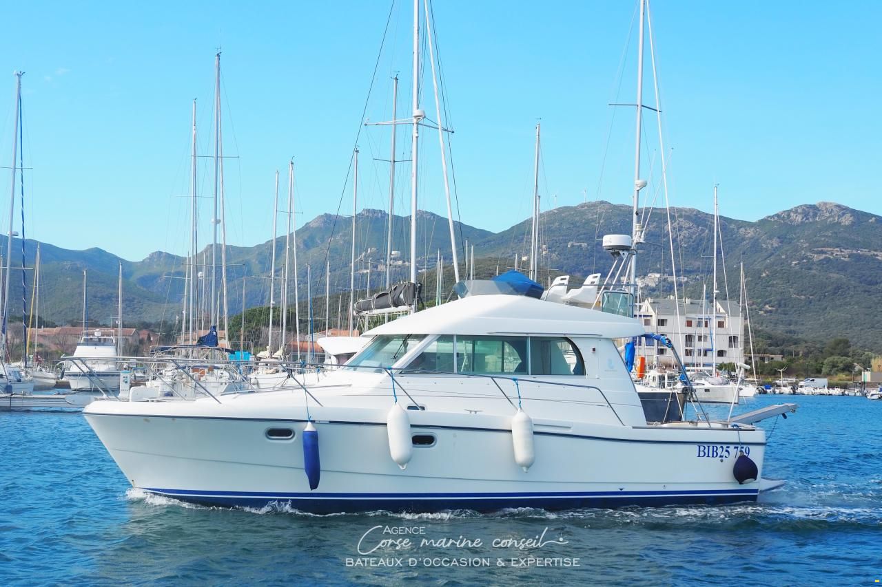 Beneteau Antares 10.80