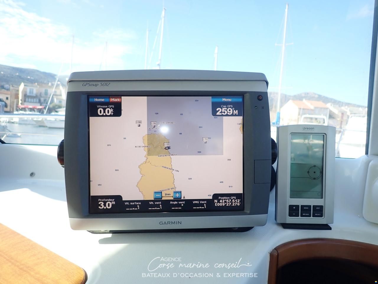Beneteau Antares 10.80