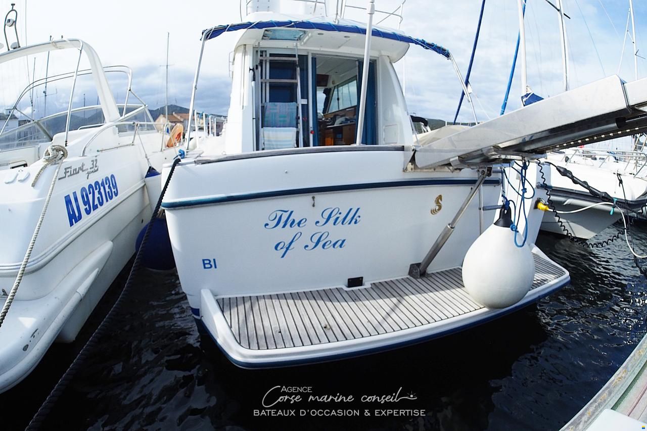 Beneteau Antares 10.80