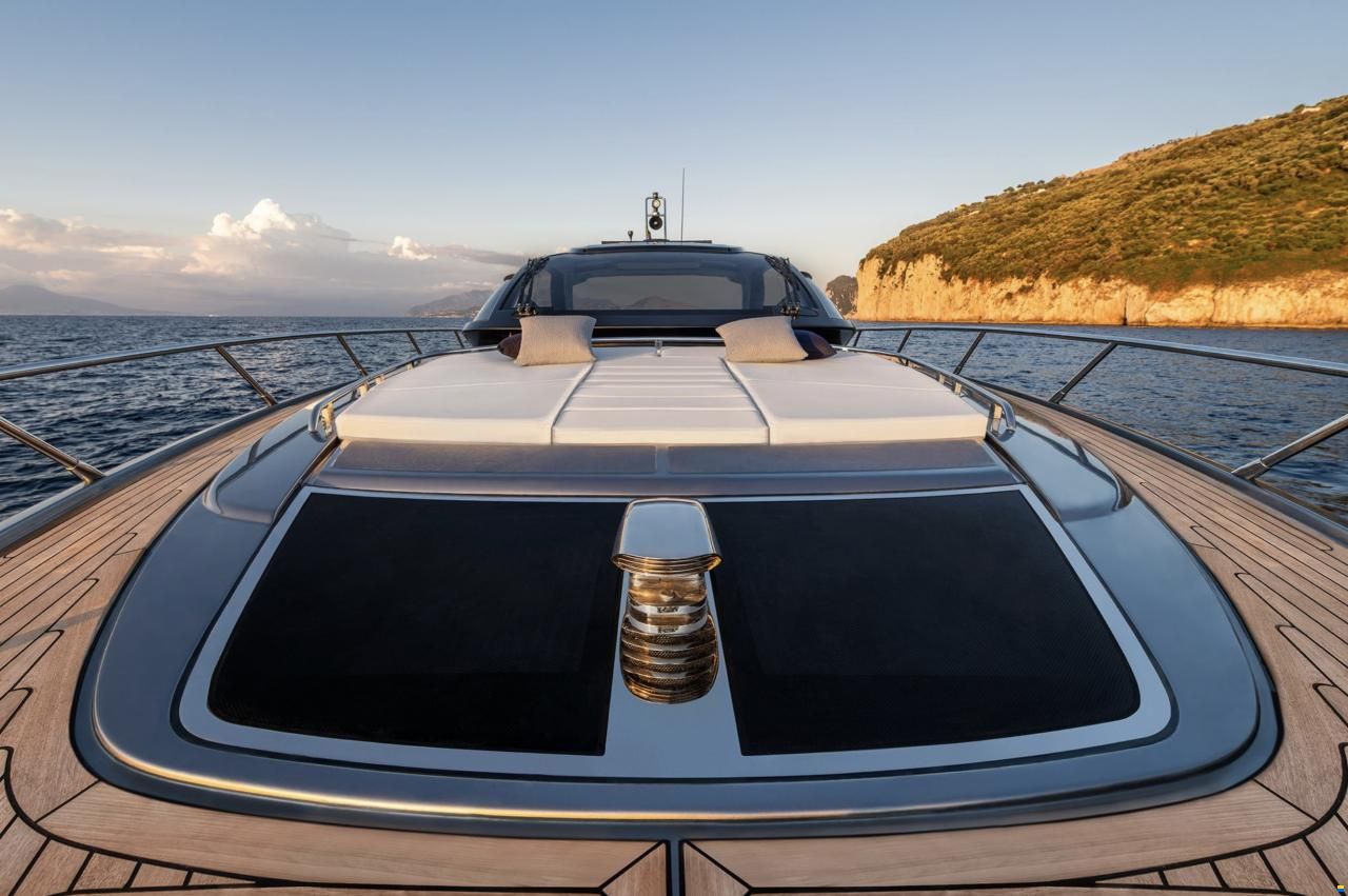 Riva 58 Capri