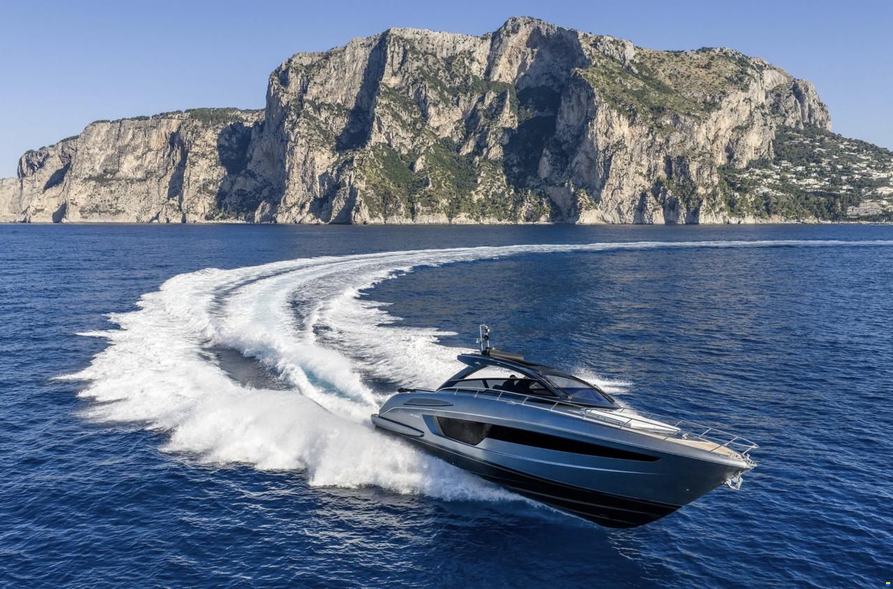 Riva 58 Capri